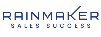 RAINMAKER Sales Success
